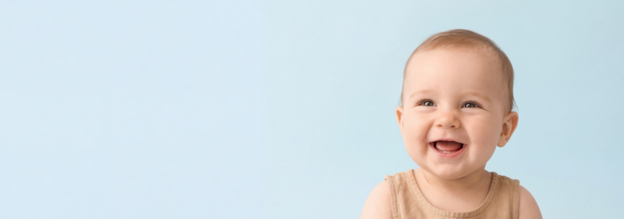 Glazba je za bebe više od pozadinskog zvuka