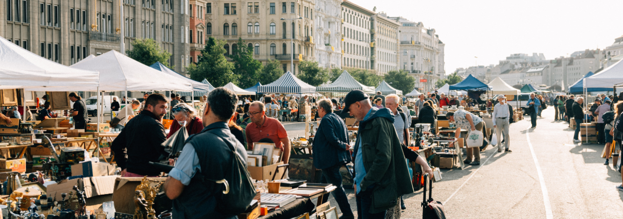 Naschmarkt